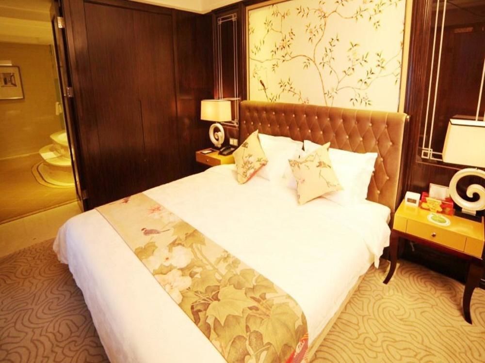 Qingdao Sailing Hotel 外观 照片